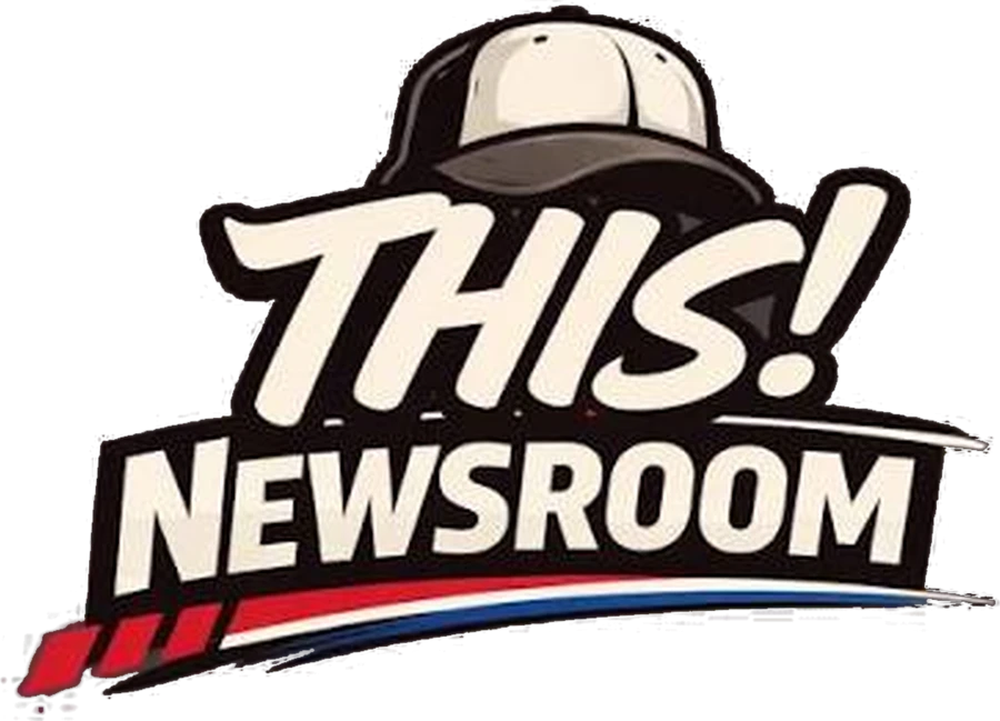 This! Newsroom