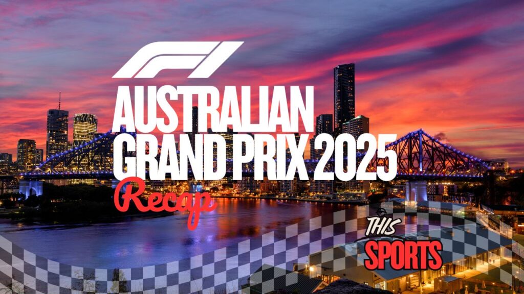 The Formula 1 season roars back to life under the eucalyptus-lined streets of Melbourne as teams arrive at Albert Park for the 2025 Australian Grand Prix.
