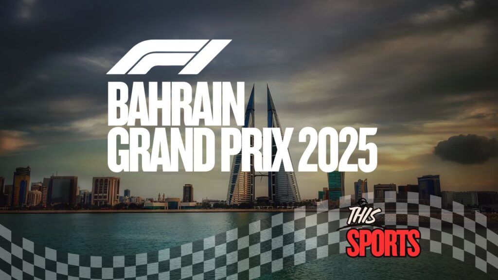 Dive into the 2025 Bahrain Grand Prix with a full Sakhir preview