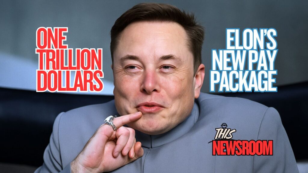 Elon Musk’s $1 Trillion Pay Package Genius, Gamble, or Giggle-2