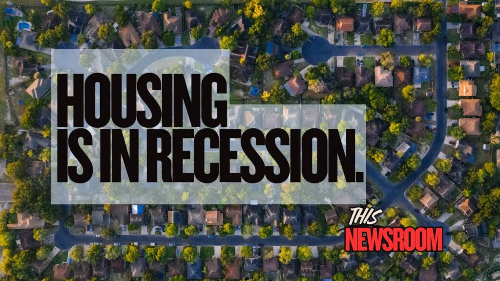 Housing Recession