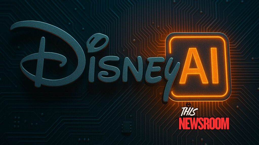 When Disney invests in artificial intelligence at this scale, it signals a long-term commitment rather than a short-term experiment.