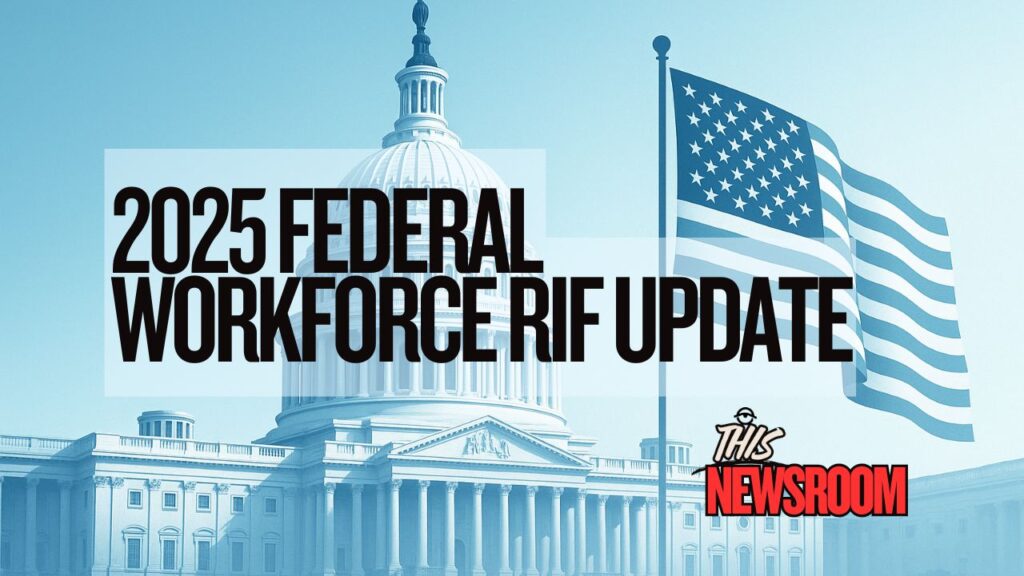 A bipartisan look at the 317,000 federal workforce departures in 2025 under DOGE and Trump. Explore the positive impacts, modernization efforts, and long-term opportunities shaping the next era of federal service.