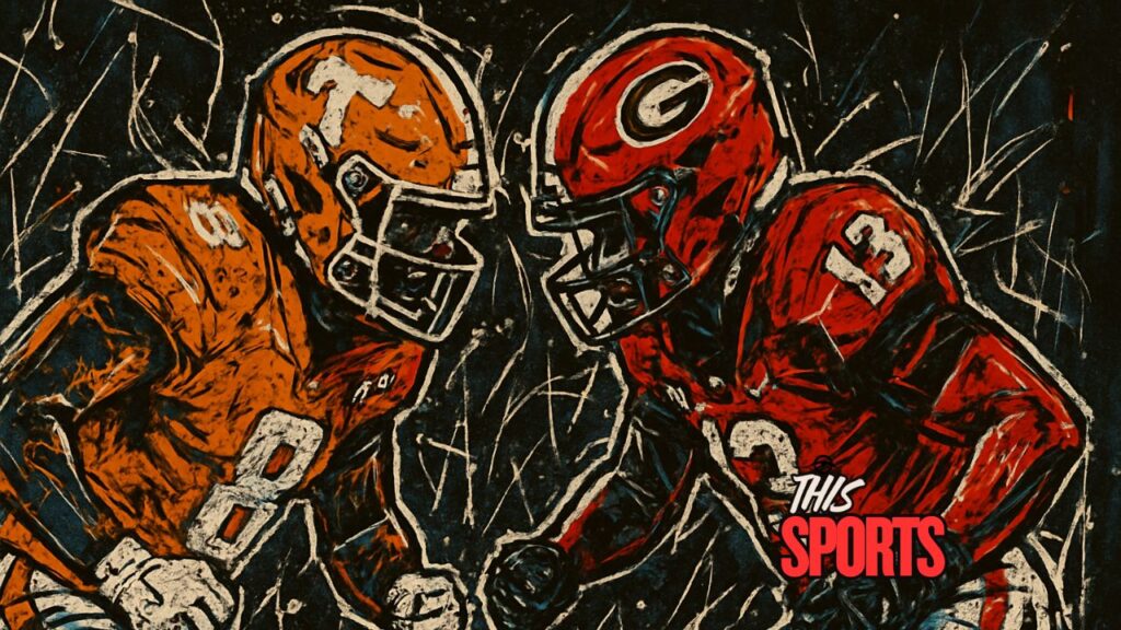 After 34 consecutive seasons, the Georgia vs Tennessee football rivalry has officially ended. Here’s why the SEC matchup disappeared and what it means for college football.