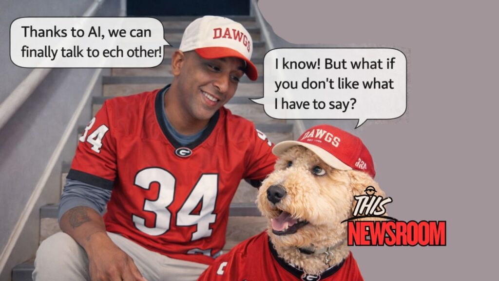 RATE CUT - Cold Snap Threatens U.S. Thanksgiving Travel