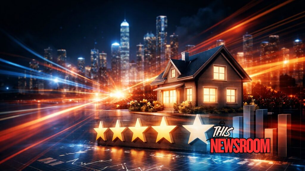 Best and worst non-bank mortgage companies in 2025 ranked by Google reviews and reputation