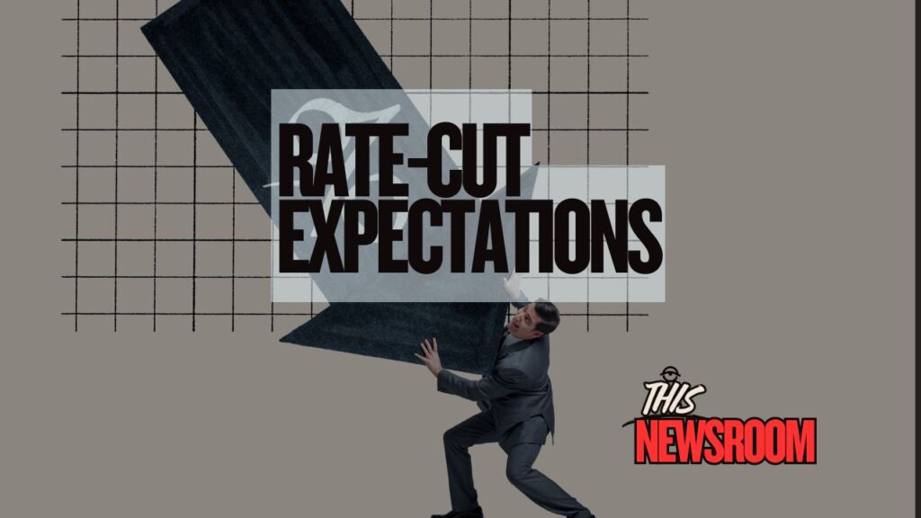 Rate-Cut Expectations: How They Could Lower Mortgage Rates and Boost Real Estate