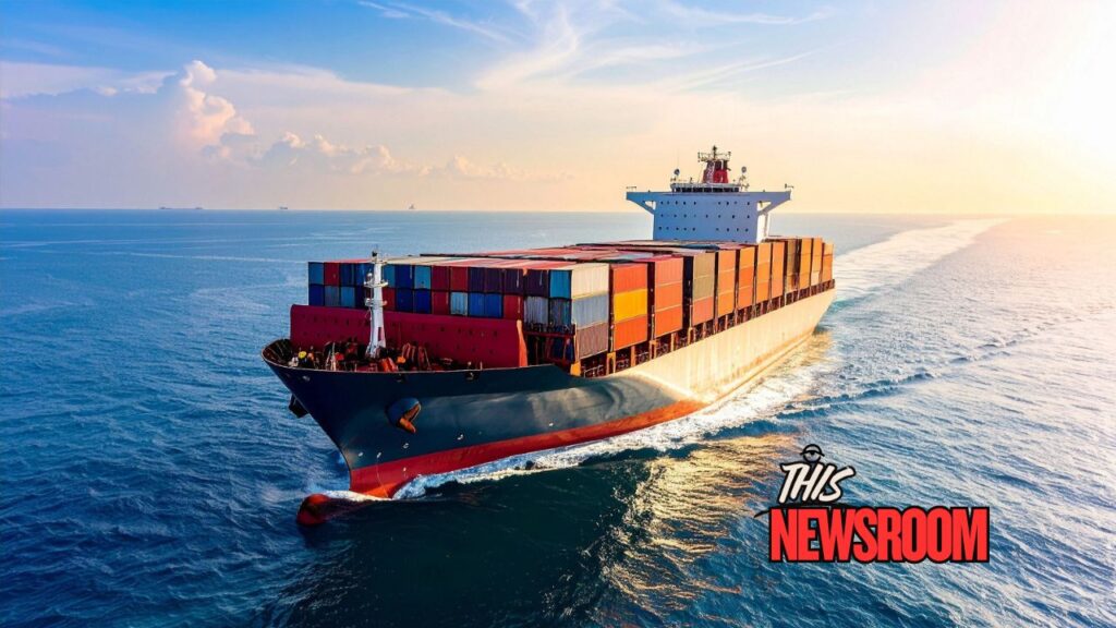 Red Sea shipping disruptions impacting global trade amid Houthi attacks