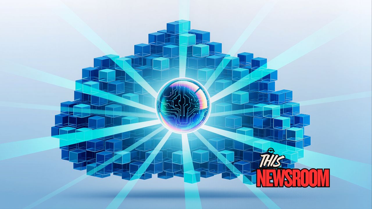 Major AI firms unveil trillion-parameter commercial AI models, marking a historic leap in artificial intelligence scale, enterprise adoption, and global competition in 2025.