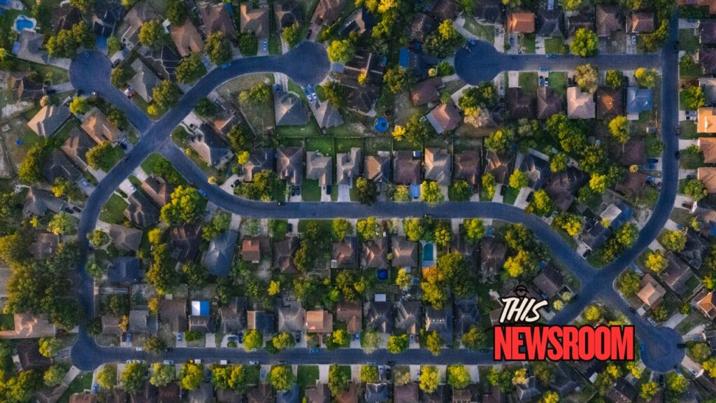 U.S. housing affordability has fallen to its lowest level since 2008 as high mortgage rates and home prices push homeownership out of reach.