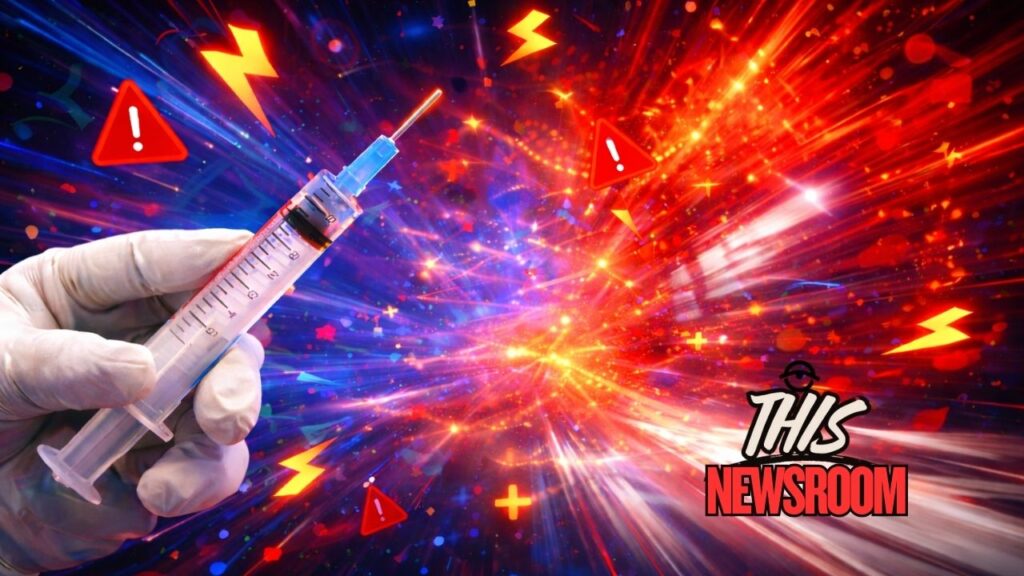 Updated CDC vaccine guidelines for children and public reaction to recent policy changes