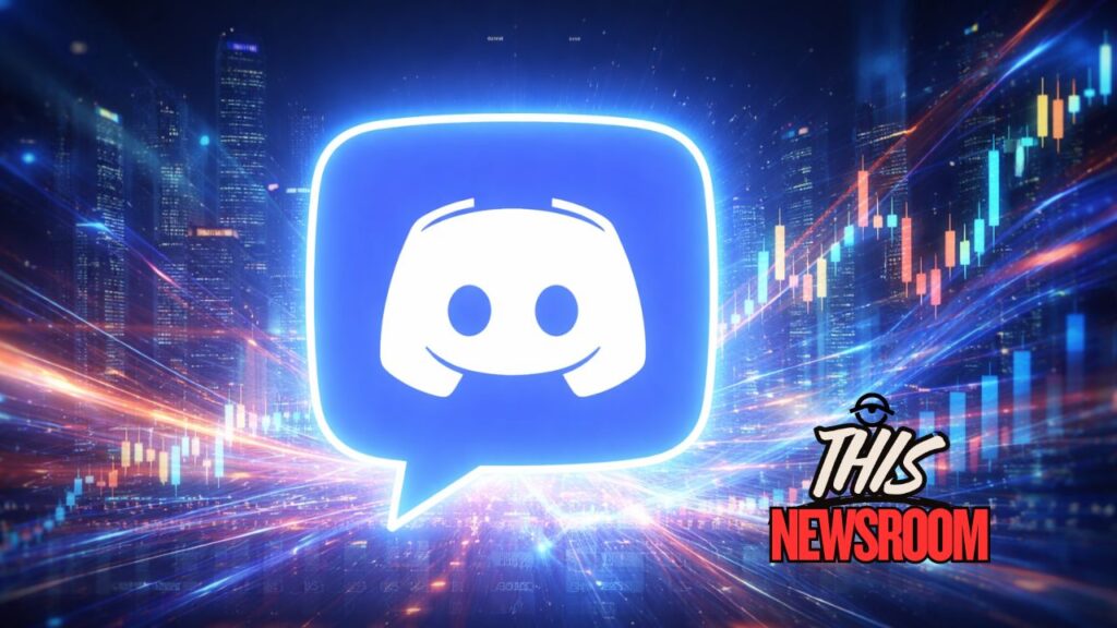 Discord confidential IPO filing signals first major tech IPO of 2026