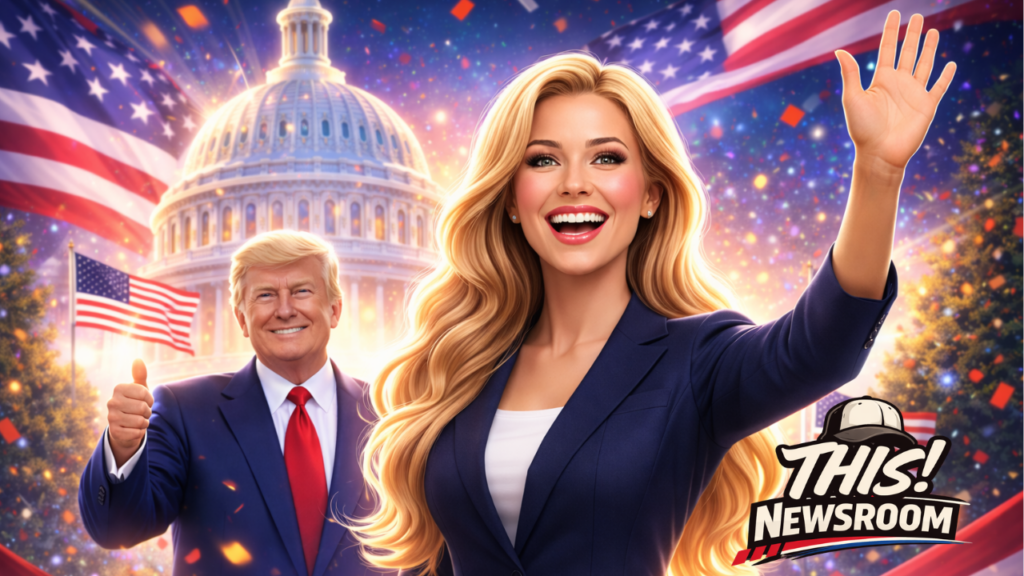 Erika Kirk attends the State of the Union as Donald Trump’s guest. Why she’s there, her TPUSA ties, and where to watch tonight’s speech live.