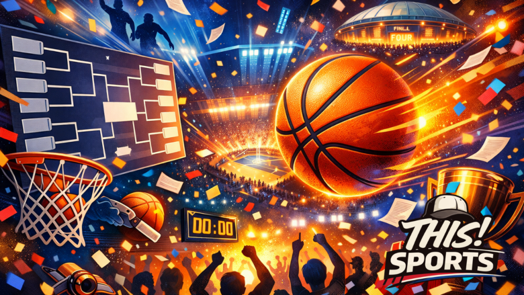 2026 March Madness Schedule: NCAA Tournament Dates, Bracket, and Final Four