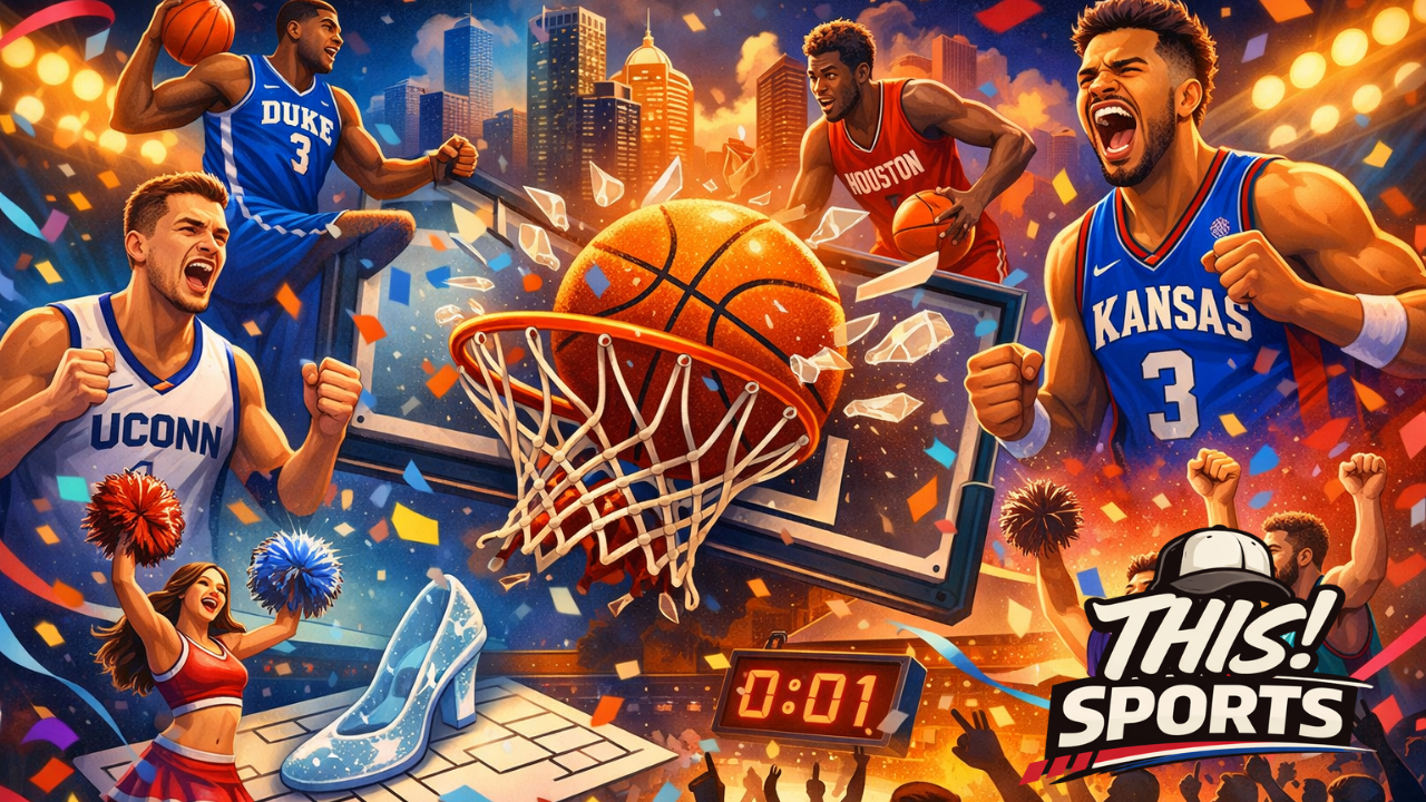 March Madness 2026 Bracket Predictions: Final Four Picks and Upset Alerts