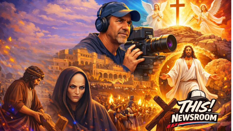 Passion of the Christ 2 Release Date Confirmed: 2027 Sequel Details, Facts & Legacy