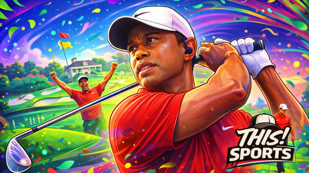 Tiger Woods Masters Return: Can He Compete at Augusta Again?