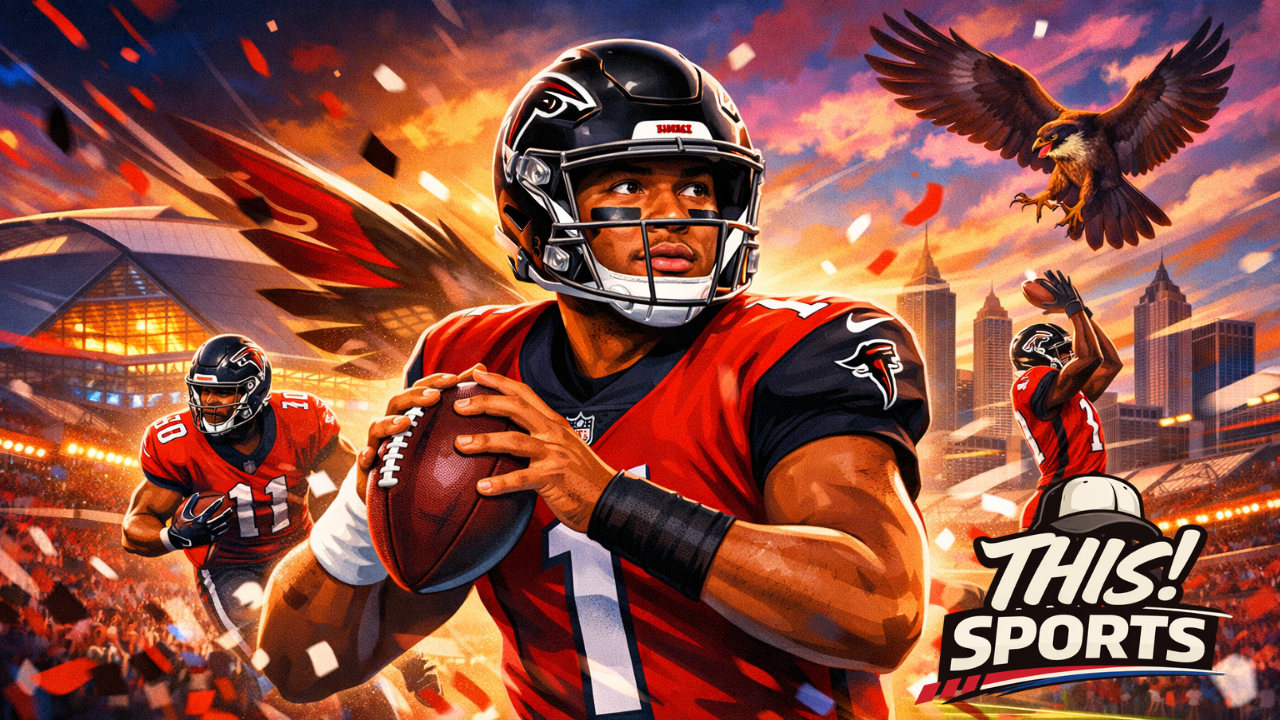 Tua Tagovailoa Signs with Atlanta Falcons: Alabama Legend Begins New NFL Chapter