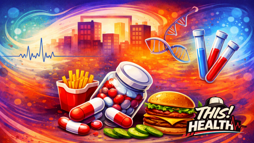 Why Colorectal Cancer Is Surging in Americans Under 50