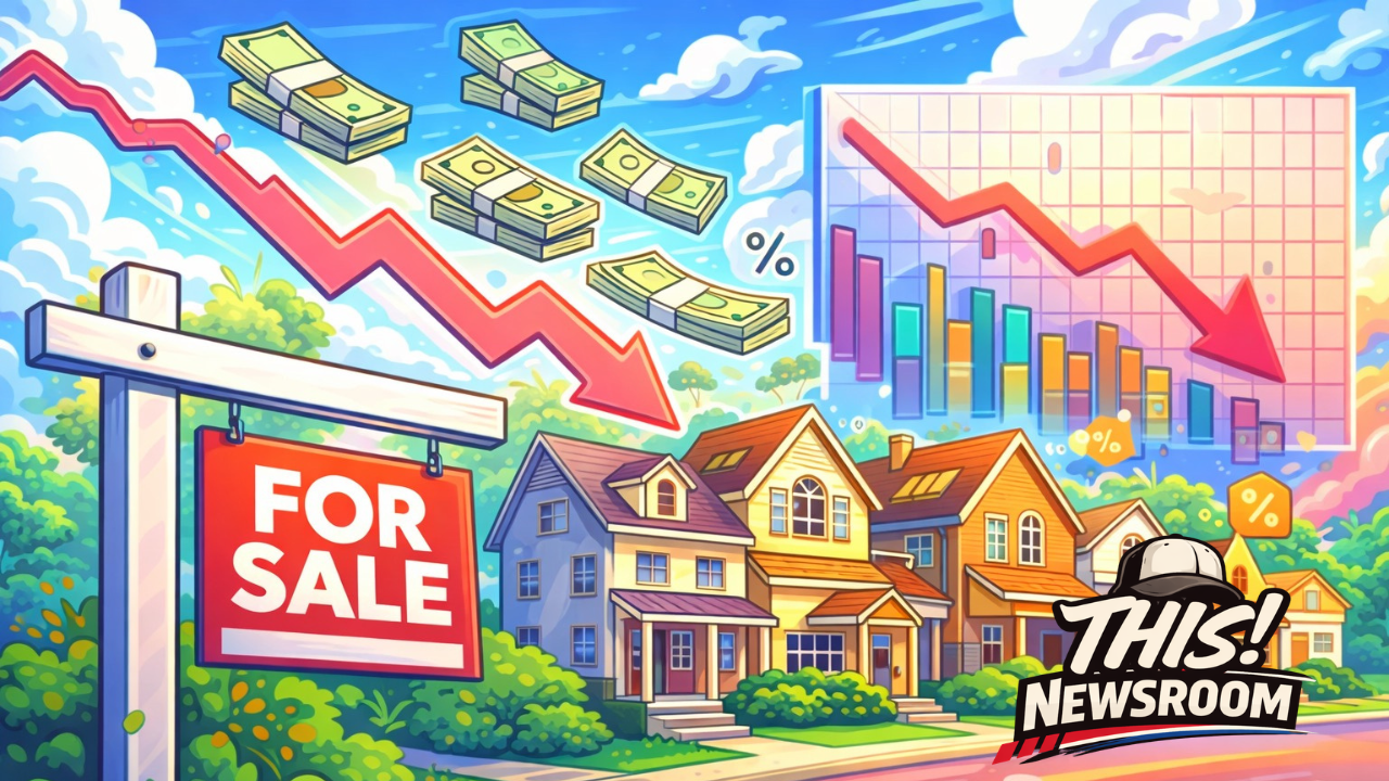 Housing Market 2026: More Homes, Lower Prices—Is Now the Time to Buy?