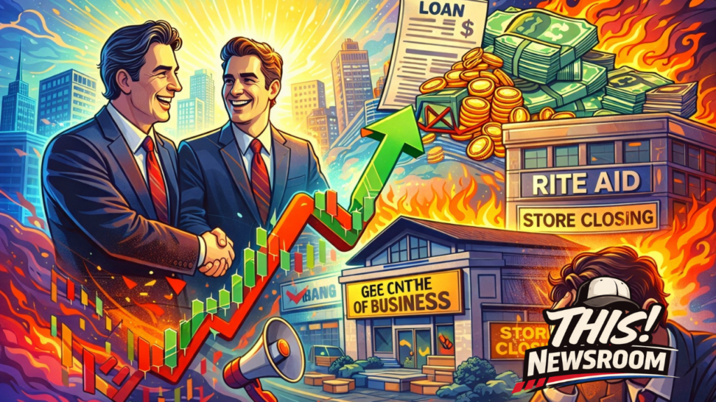 Private Equity and Bankruptcies Why Failures Are Surging