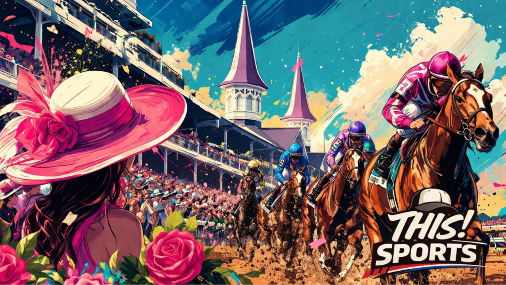2026 Kentucky Derby Horses: Full Field, Odds & Top Contenders Breakdown