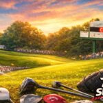 2026 Masters Cut Line: DeChambeau, Cam Smith Among Stars Missing Weekend