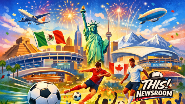 How to Buy 2026 World Cup Tickets Now (Last-Minute Sales Guide)