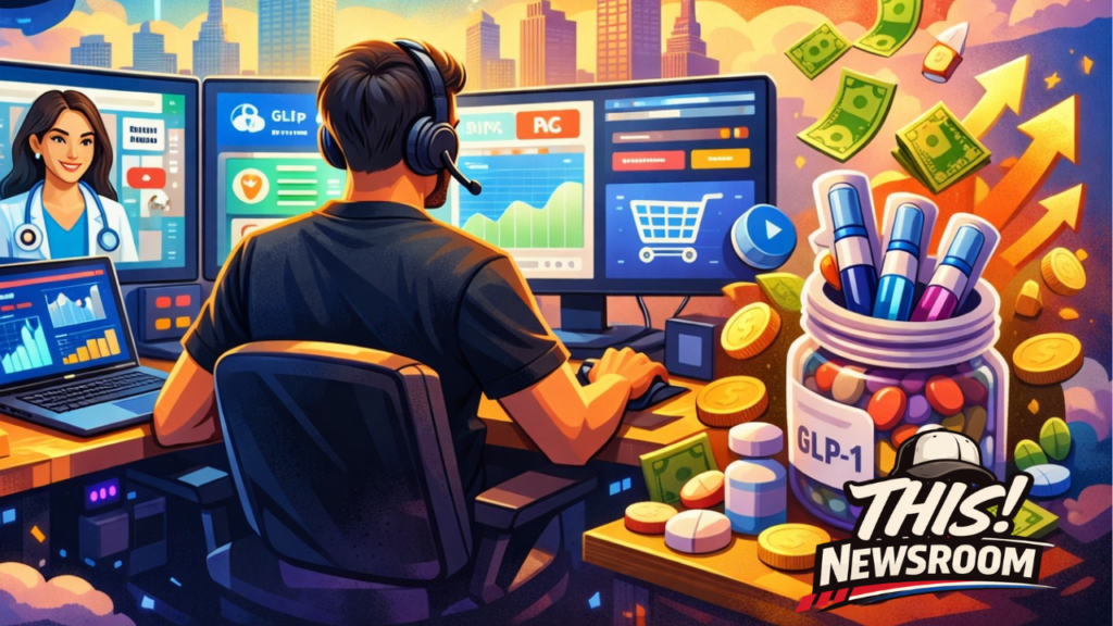 The $1 Billion Solo Business Is Here: How AI Is Replacing Entire Teams