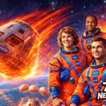 Artemis II Returns to Earth Today: Inside the Final 6 Minutes of Reentry