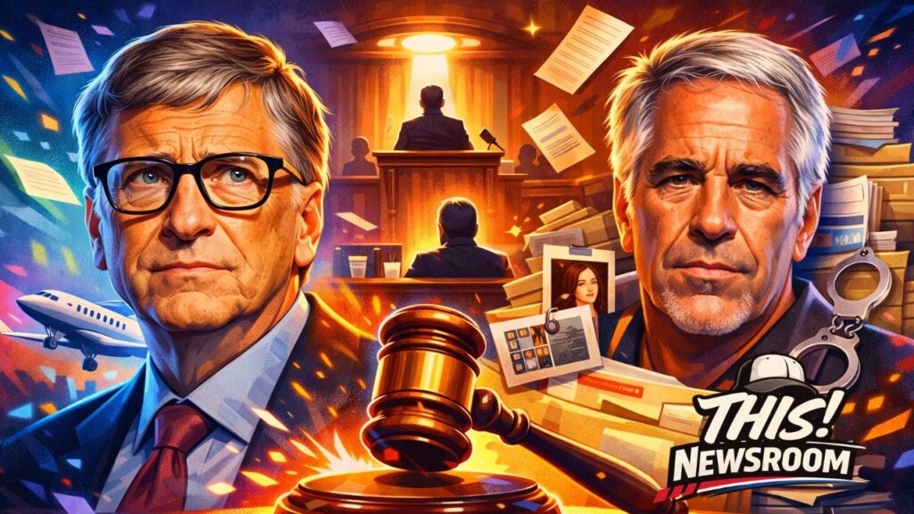 Bill Gates Ordered to Testify in Epstein Files Investigation: What We Know So Far
