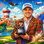 RBC Heritage 2026: Players, Schedule, Justin Thomas & Plaid Jacket History