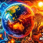 El Niño 2026: Rare Climate Event Could Reshape Global Weather