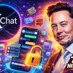 Elon Musk Launches XChat: Is It the End of WhatsApp?