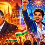 Hungary Election 2026: Viktor Orbán Ousted After 16 Years as Péter Magyar Wins