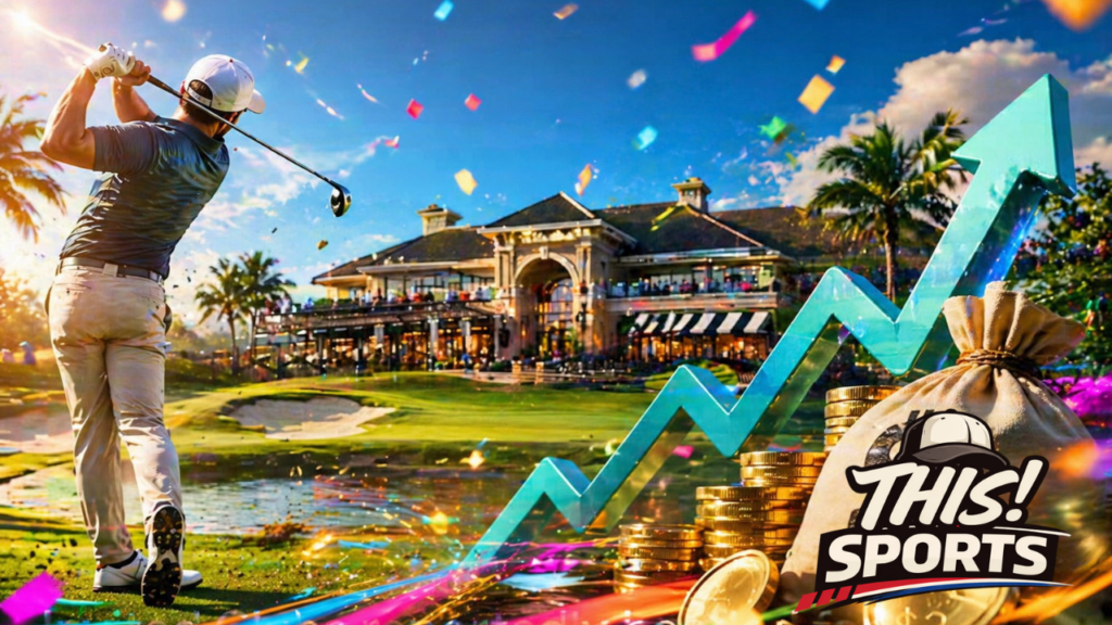 Invited Clubs $3 Billion Buyout: Why Private Golf Clubs Are Booming