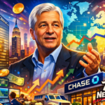 JPMorgan Chase Q1 2026 Earnings: $4.9 Trillion Giant Signals Strength