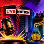 Live Nation Ruled a Monopoly by Jury: What It Means for Ticketmaster, Fans, and the Future of Concerts