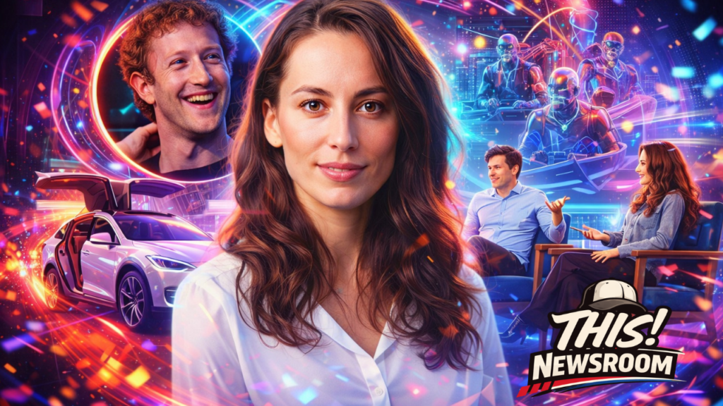 Mira Murati Turns Down $1 Billion Offer: The Story Behind Tech’s Boldest Move