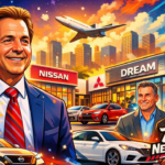 Nick Saban expands Dream Motor Group with two new Florida dealerships, strengthening his growing automotive business across the Southeast.