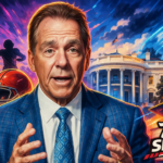 Nick Saban Speaks at White House on College Sports Changes: What It Means