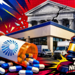 Omnicare Files Chapter 11 After $1 Billion Ruling, CVS Division Faces Liquidation Sale