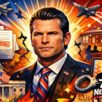 Pete Hegseth Impeachment: Five Articles Filed and What Happens Next