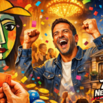 Man Wins $1M Picasso with $117 Raffle Ticket in Paris