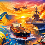 U.S. Plans Strait of Hormuz Blockade: Oil, War Risk & Global Impact Explained