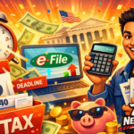 Tax Day 2026: Last-Minute Tips, Hacks & What You Need to Know Before April 15