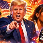 Trump Calls Carlson, Owens, Kelly “Low IQ” as Feud Explodes