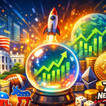 Prediction Markets Could Hit $1 Trillion by 2030, Bernstein Says