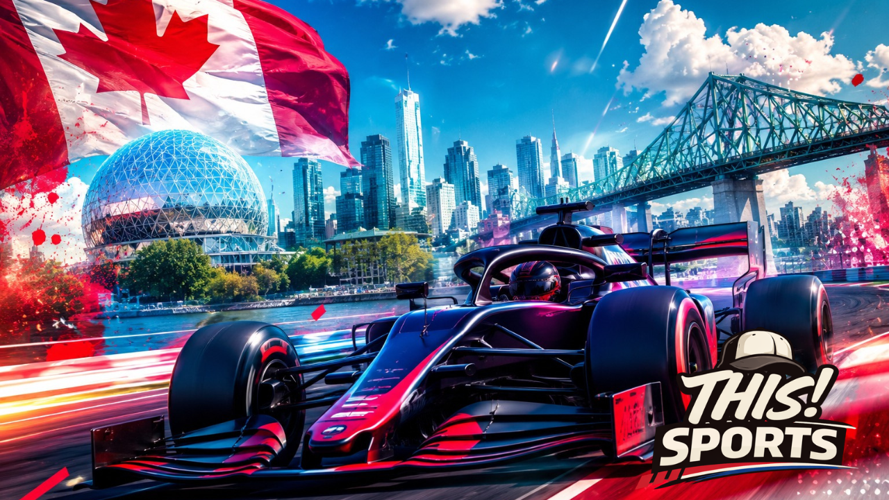 2026 Canadian Grand Prix Preview: Formula 1 Heads to Montreal for Sprint Weekend