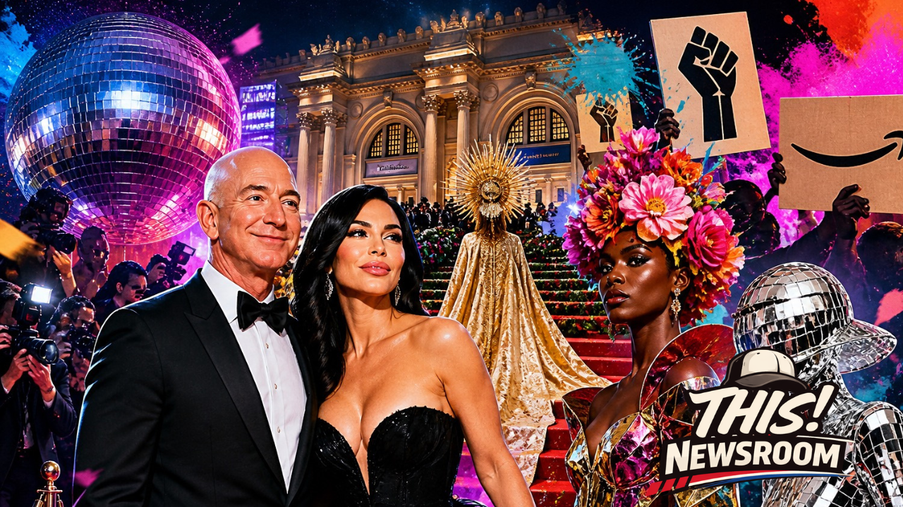 2026 Met Gala: Wildest Looks, Bezos Controversy, and Protests Explained